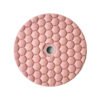 Алмазные полировальные пады для гранита Pink Dry Stone HC-SPP-0016 — изображение 7