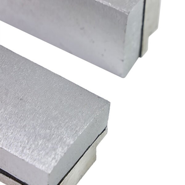 Алмазный абразив Fickert Brick Stone Automatic Grinding Metal Bond Fickert — изображение 3