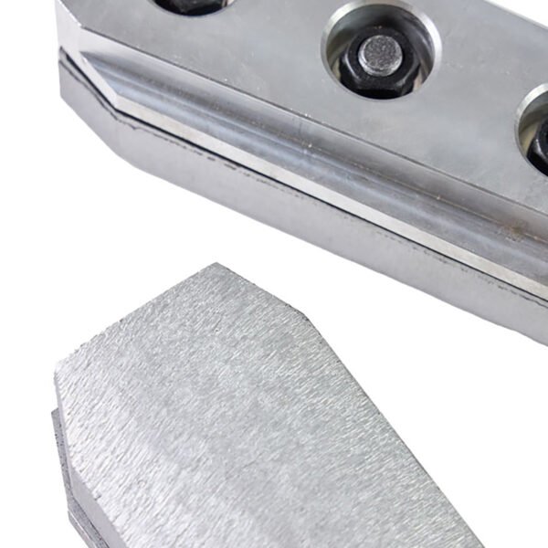 Алмазный абразив Fickert Brick Stone Automatic Grinding Metal Bond Fickert — изображение 4