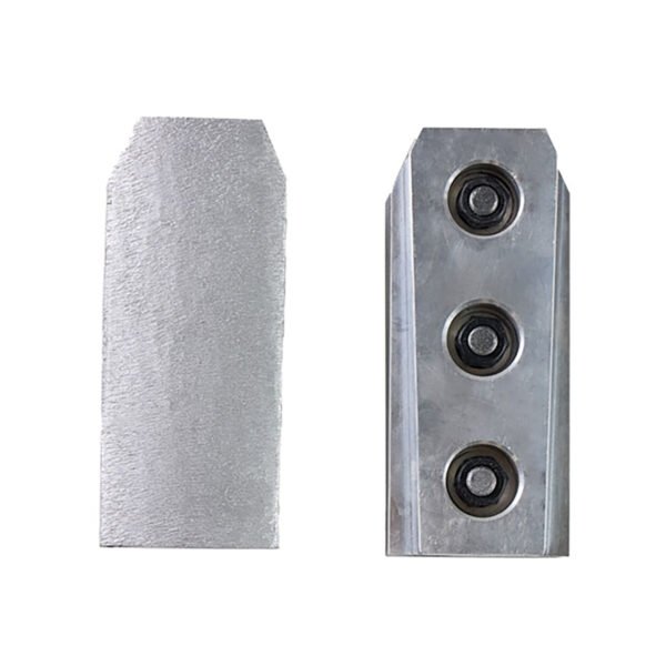 Алмазный абразив Fickert Brick Stone Automatic Grinding Metal Bond Fickert — изображение 6