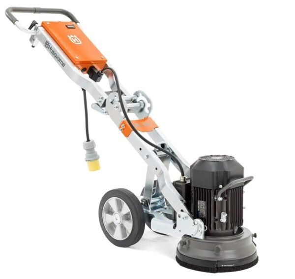 Шлифовальная машина для пола Husqvarna PG 280 - 110-120 вольт